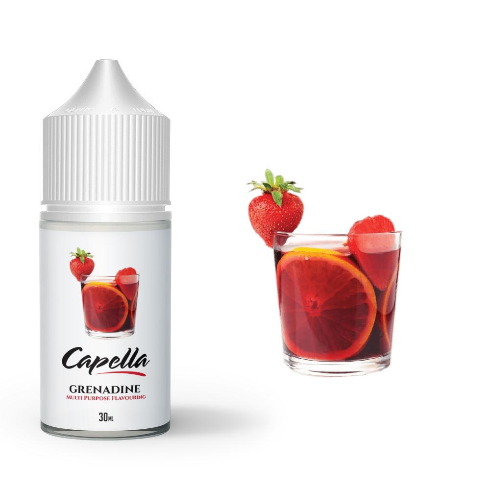 Capella Concentrate 30mls