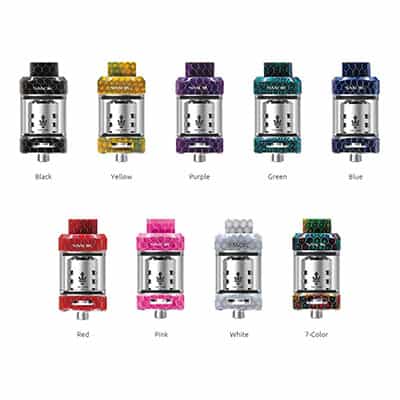 SMOK Resa Prince Cloud Beast Tank 7.5ml/2ml