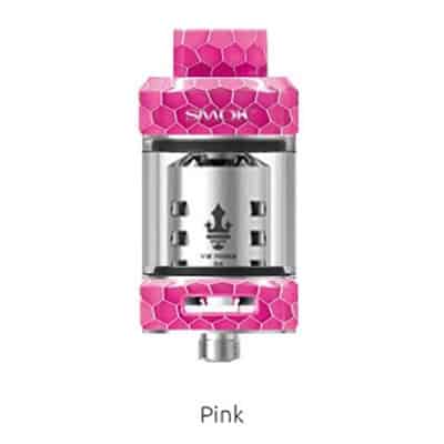 SMOK Resa Prince Cloud Beast Tank 7.5ml/2ml