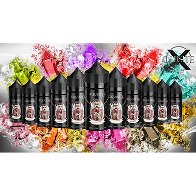 Xquisite - Golden Beryl - 30ML
