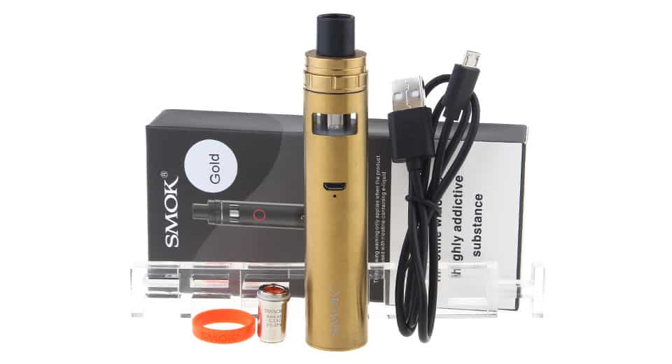 SMOK Stick AIO Kit 1600mAh