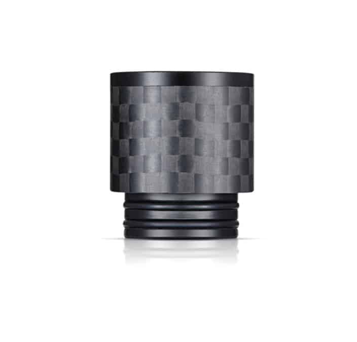 Carbon Fiber Drip Tip for Smok TFV8,810 #853