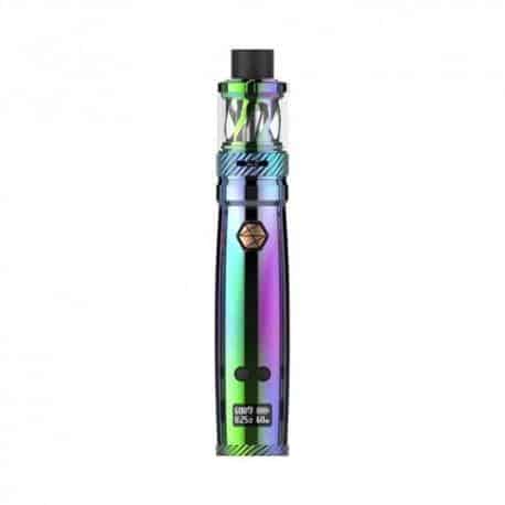 Uwell Nunchaku 80W Mod Kit