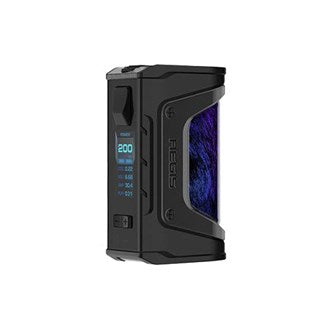 GeekVape Aegis Legend 200W Mod Only