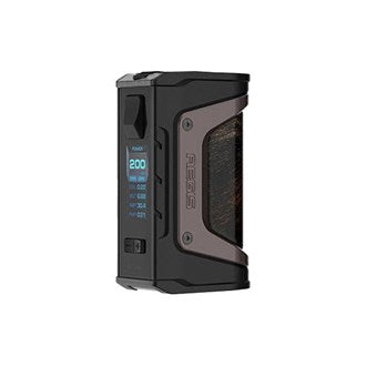 GeekVape Aegis Legend 200W Mod Only