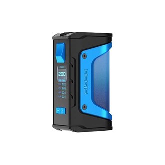 GeekVape Aegis Legend 200W Mod Only