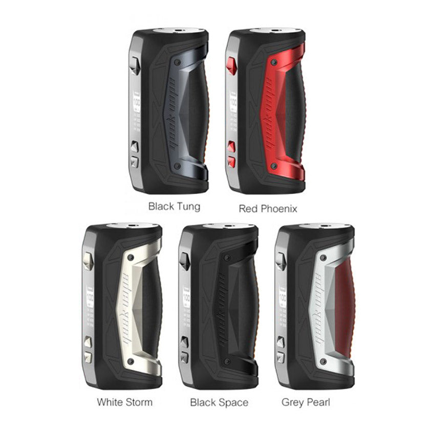 Geek Vape - Aegis Max Mod 100W