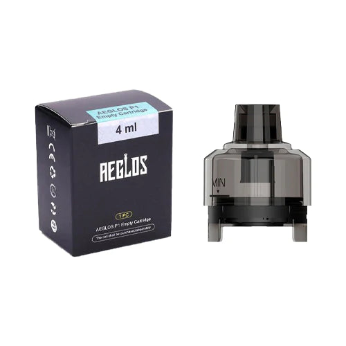 Uwell - Aeglos P1 Pod Cartridge