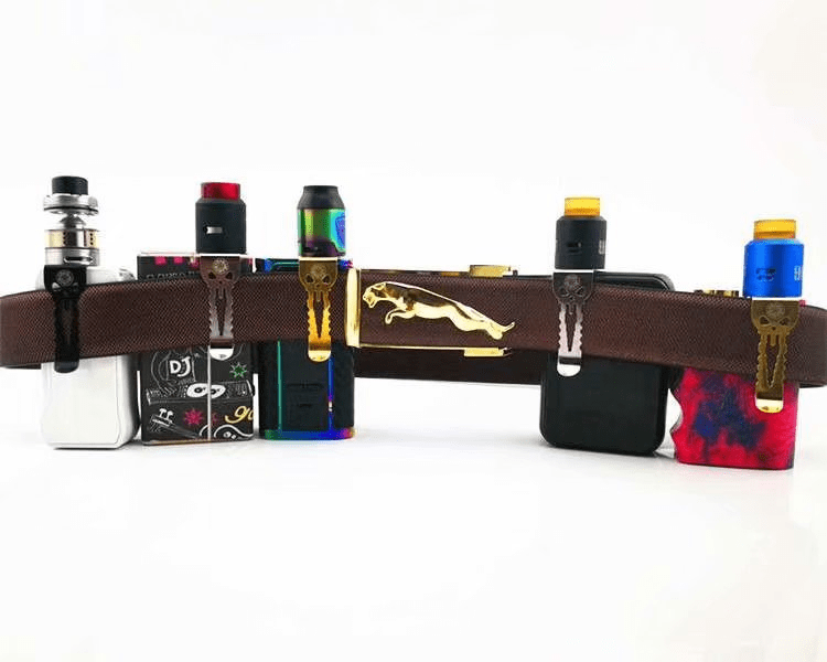 ALIEN WALKER – Vape Belt Clip