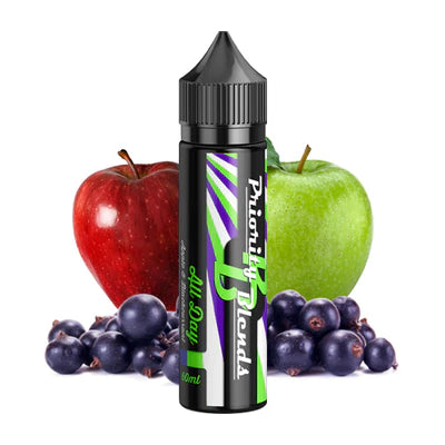 Priority Blends - All Day - 60ml