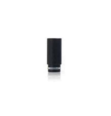 Aluminum Jerrycan Style Narrow Bore 510 Drip Tip