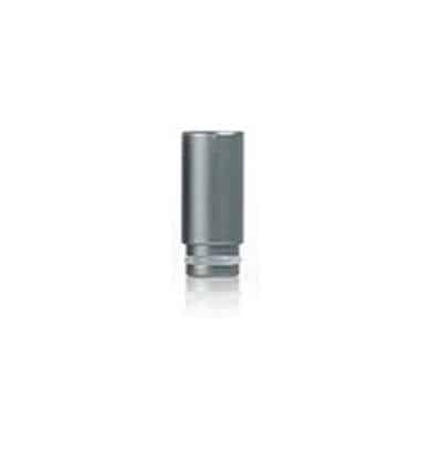 Aluminum Jerrycan Style Narrow Bore 510 Drip Tip