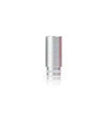 Aluminum Jerrycan Style Narrow Bore 510 Drip Tip