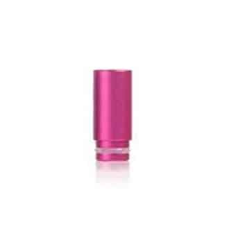 Aluminum Jerrycan Style Narrow Bore 510 Drip Tip