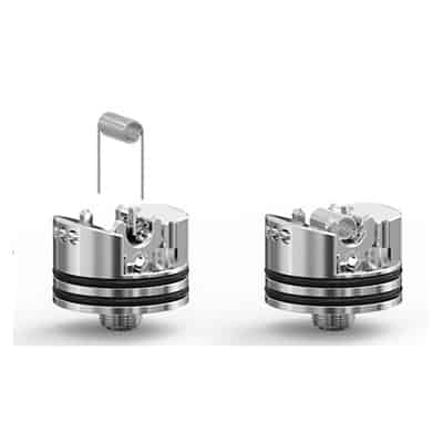 Ehpro Lock Build-free RDA