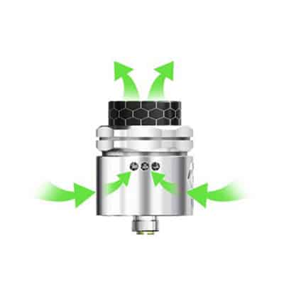 Ehpro Lock Build-free RDA