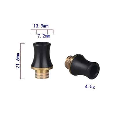 Stingray 510 Drip Tip