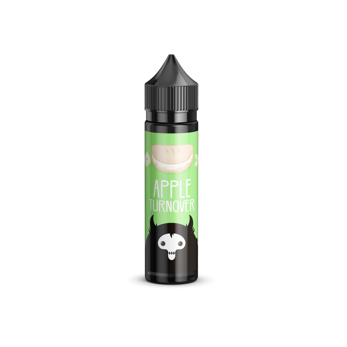 Bunyip Vapes - Apple Turnover - 60ml