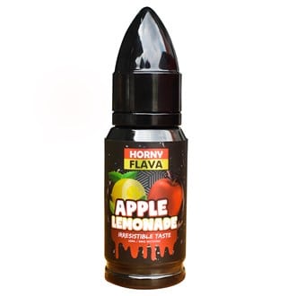 Horny Flava - Apple Lemonade - 60ML