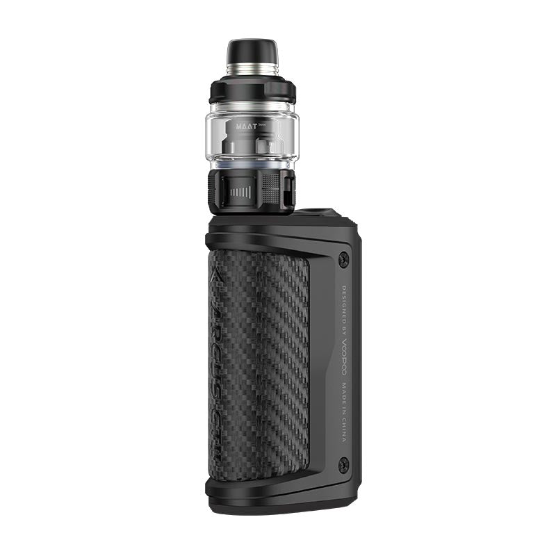 VOOPOO - Argus GT II 200W Mod Kit with Maat Tank 6.5ml