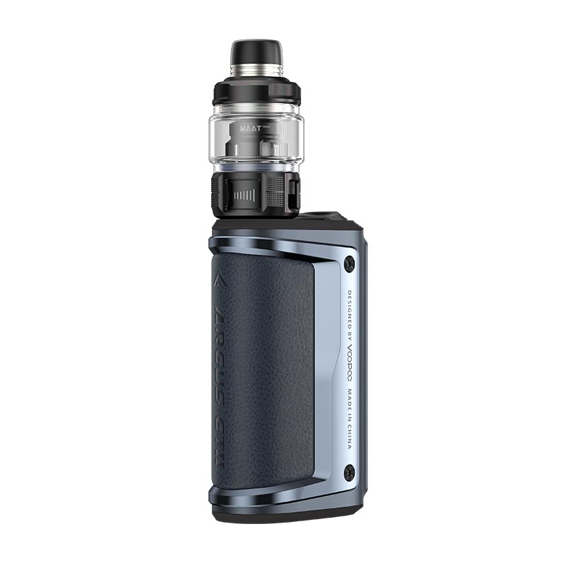 VOOPOO - Argus GT II 200W Mod Kit with Maat Tank 6.5ml