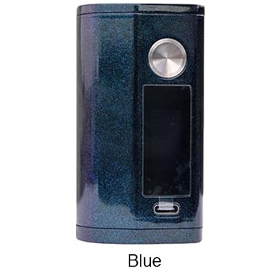 Asmodus Minikin 3 200W Touch Screen TC Box MOD