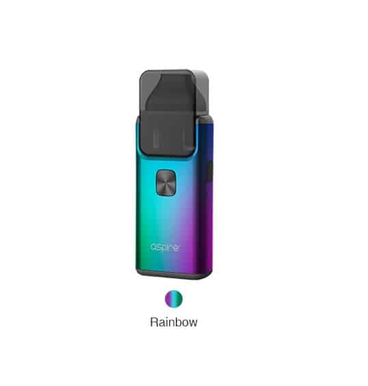 Aspire Breeze 2 AIO Starter Kit 1000mAh