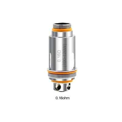 Aspire Cleito 120 Atomizer Head