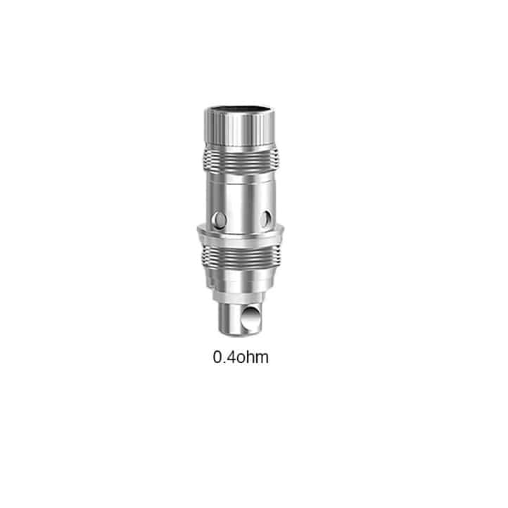 Aspire Nautilus 2S Replacement Coil 5pcs