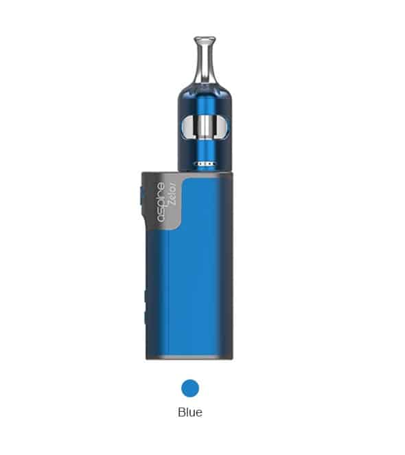 Aspire Zelos 2.0 50W TC Kit with Nautilus 2S 2500mAh