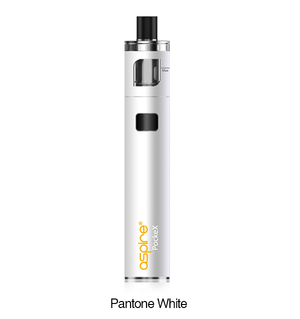 Aspire PockeX Pocket AIO Starter Kit 1500mAh