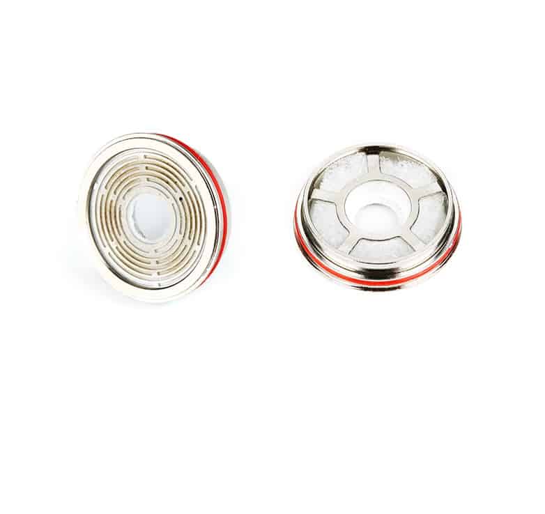 Aspire Revvo Replacement Coil 3pcs