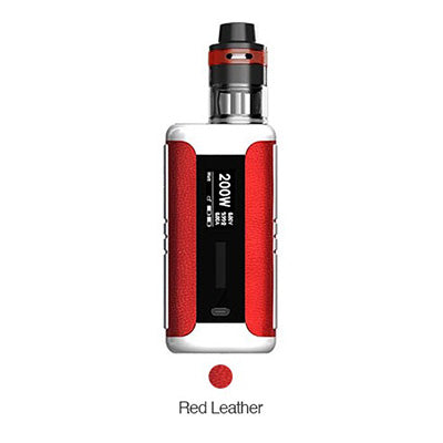 Aspire Speeder Revvo 200W TC Kit