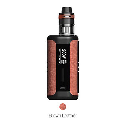 Aspire Speeder Revvo 200W TC Kit