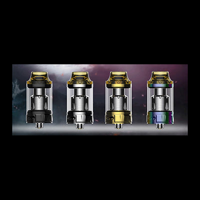 Avidvape Ghost Inhale Subohm Tank 4ml