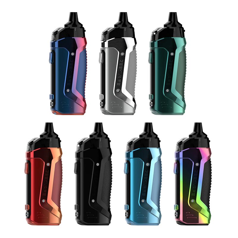 Geek Vape - Aegis Boost 2 B60 Pod Kit