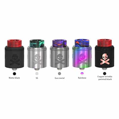 Vandy Vape Bonza V1.5 RDA Atomizer