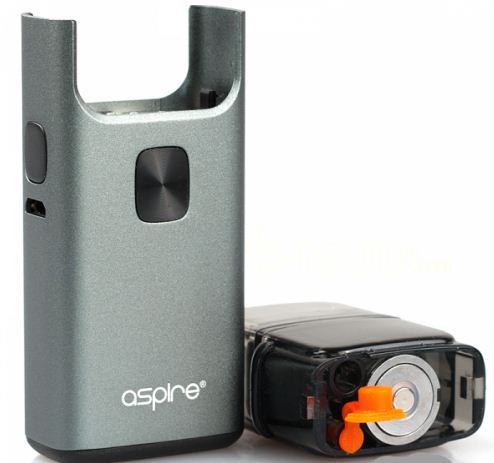 Aspire Breeze 2 AIO Starter Kit 1000mAh