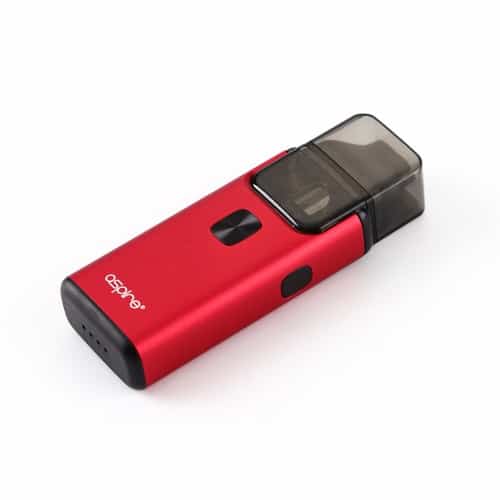 Aspire Breeze 2 AIO Starter Kit 1000mAh