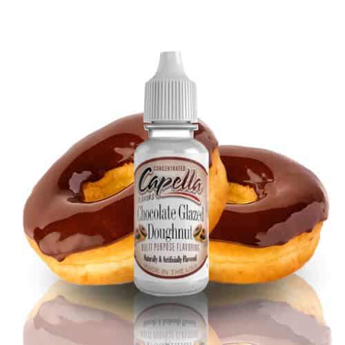 Capella Concentrate 30mls