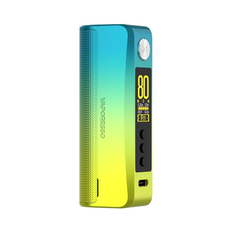 Vaporesso - GEN 80S Mod