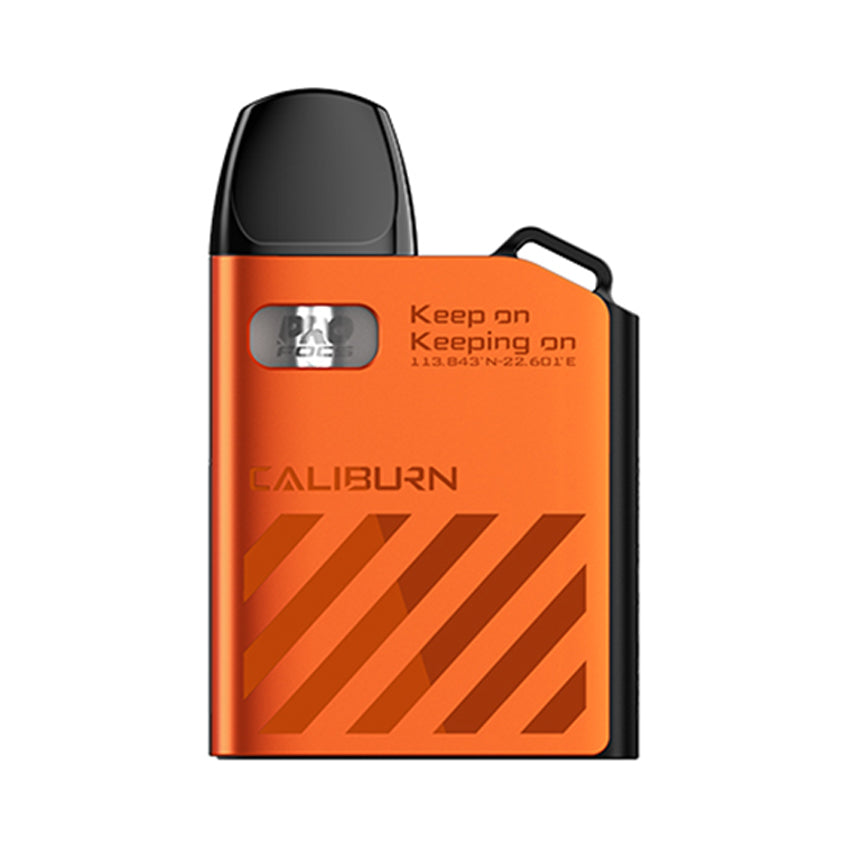 Uwell - Caliburn AK2 Pod System Kit