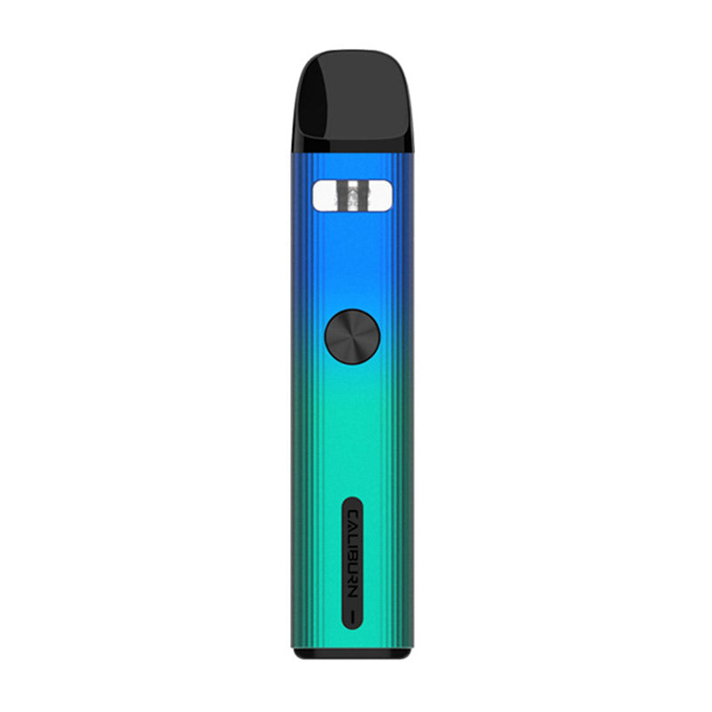 Uwell - Caliburn G2 Pod System Kit 750mAh 2ml