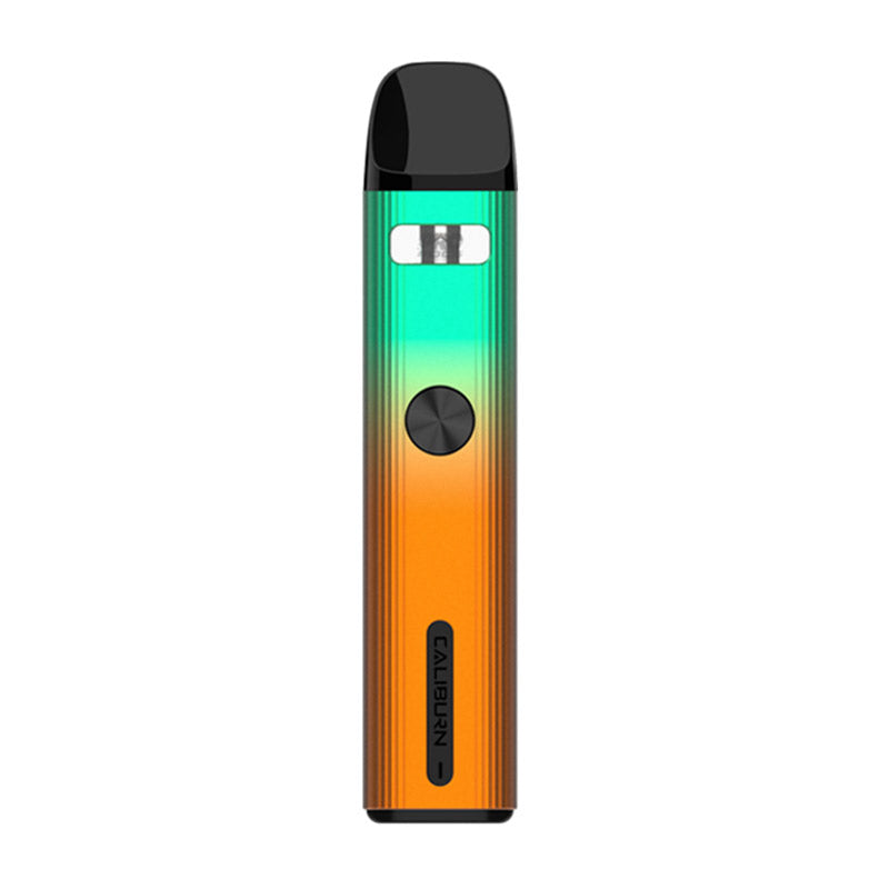 Uwell - Caliburn G2 Pod System Kit 750mAh 2ml