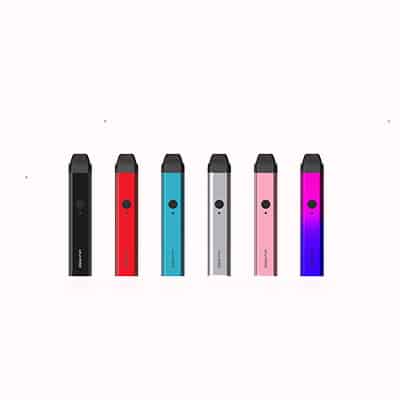 Uwell Caliburn Portable System Kit 520mAh 2ml