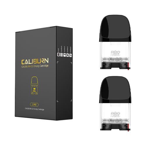 Uwell - Caliburn G2 Replacement Pod