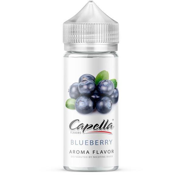 Capella Concentrate 30mls