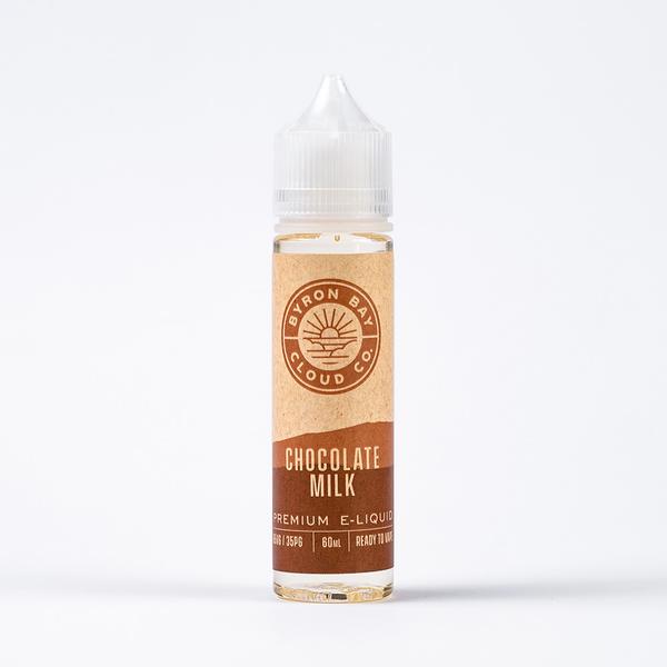 BYRON BAY - Chocolate Milk