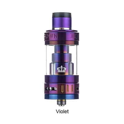 Uwell Crown 3 Tank Atomizer 5ml