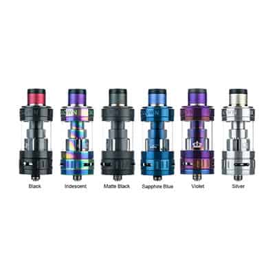 Uwell Crown 3 Tank Atomizer 5ml